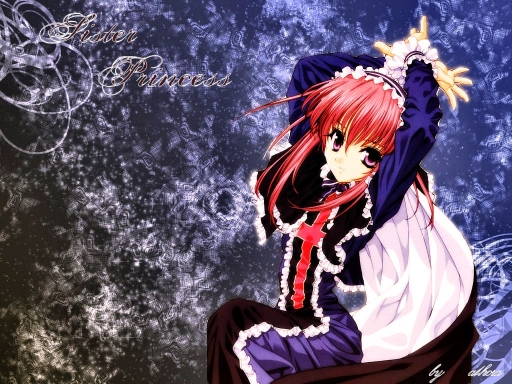 Sister Princess