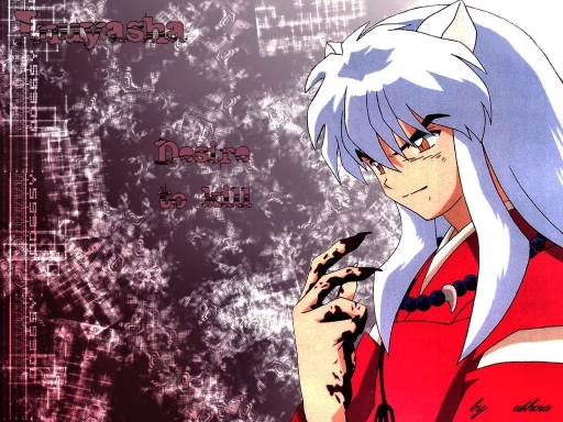 Inuyasha