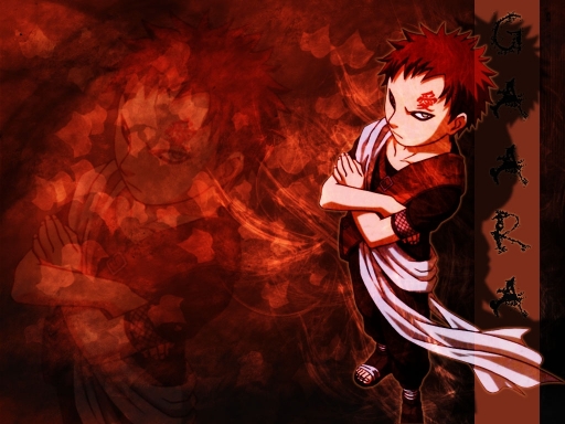 Gaara