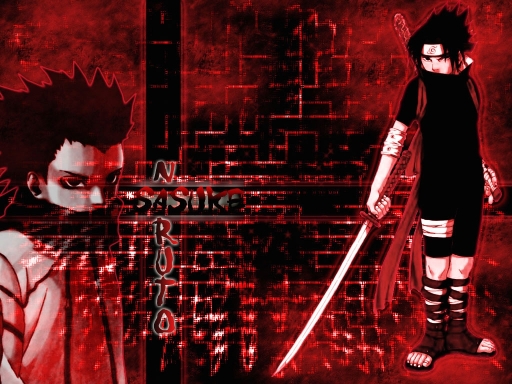 Sasuke