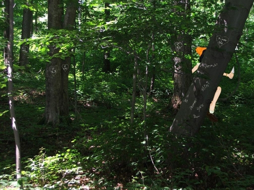 EPIC - Carved Hearts