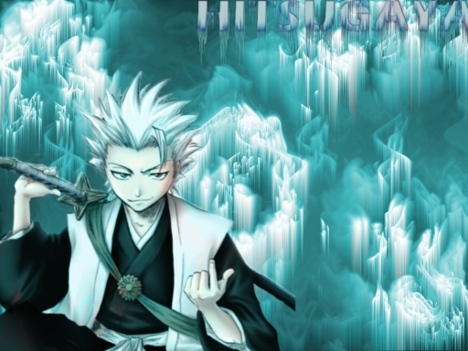 Hitsugaya