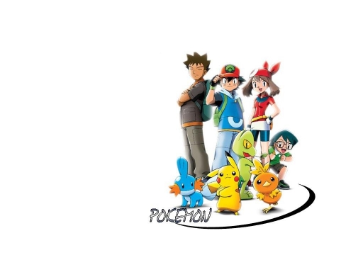 Pokemon
