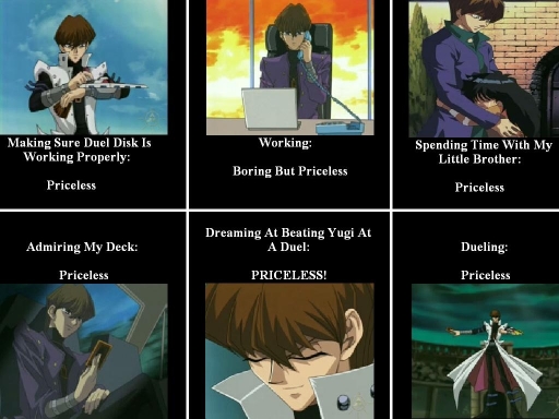 Seto Kaiba