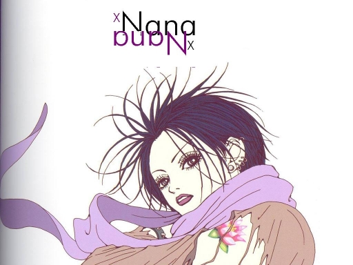 Nana Osaki