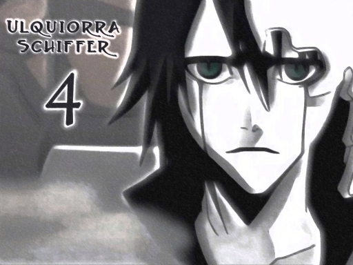 Ulquiorra Schiffer