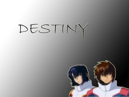 Destiny
