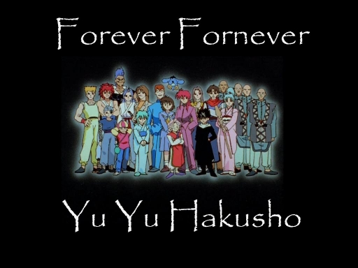 Forever Fornever