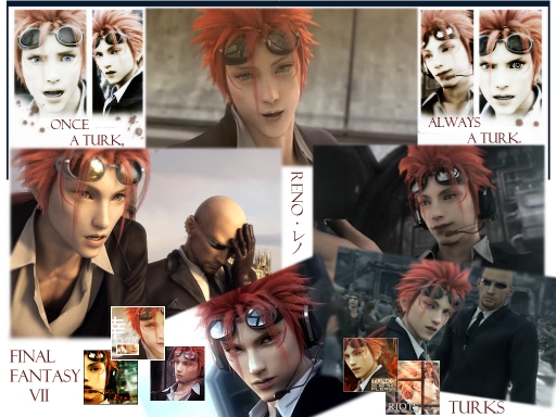 Once a Turk, Always a Turk