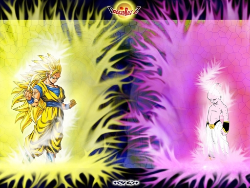 Goku-vs-buu