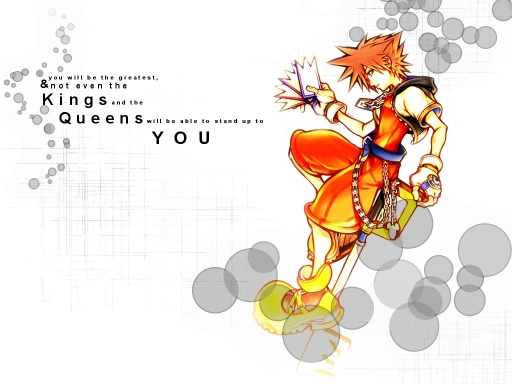 Kingdom Hearts