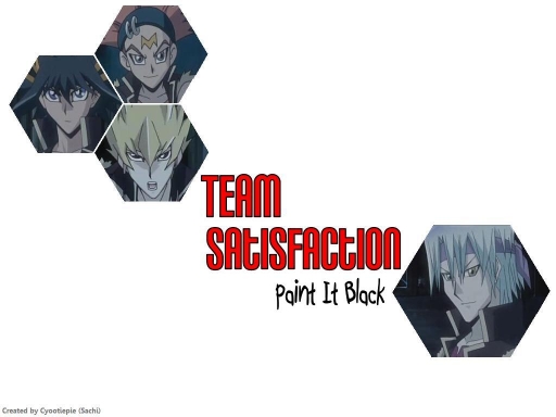 Digital - Team Satisfaction