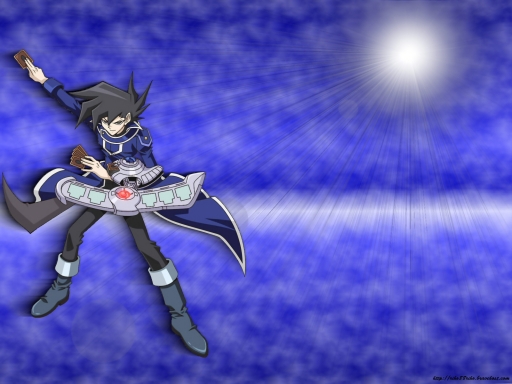 Blue Obelisk Jun (Chazz)