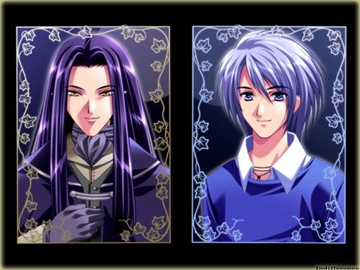 Demon Prince Capriccio