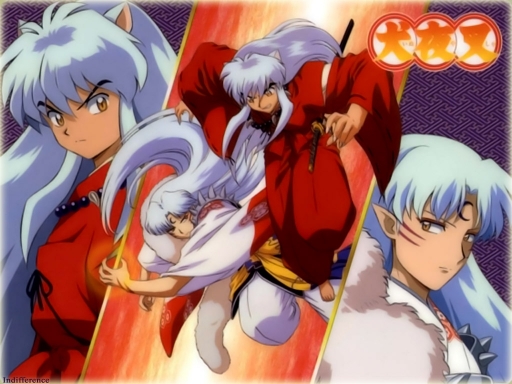 Inuyasha