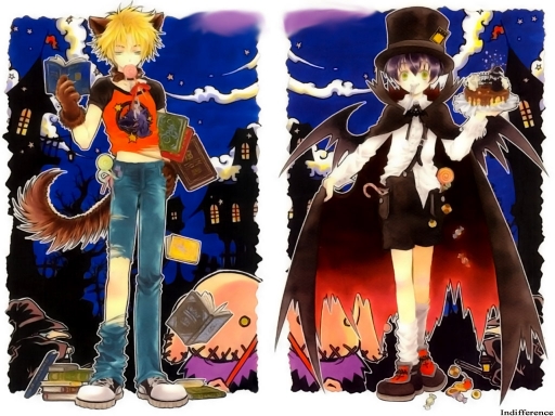 Tohru Azumi Illustrations