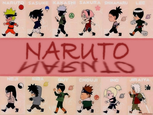 Naruto
