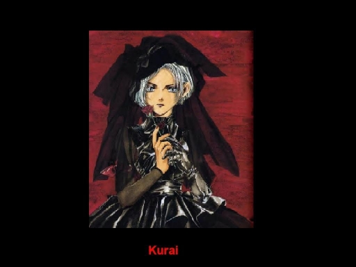 Kurai