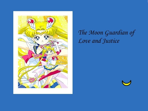 Sailor Moon