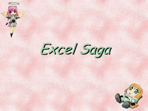 Good Excel & Excel Doll