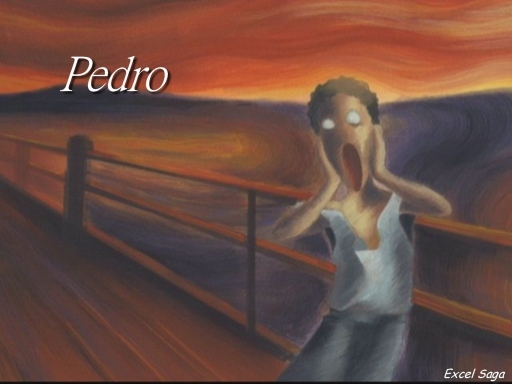 Pedro