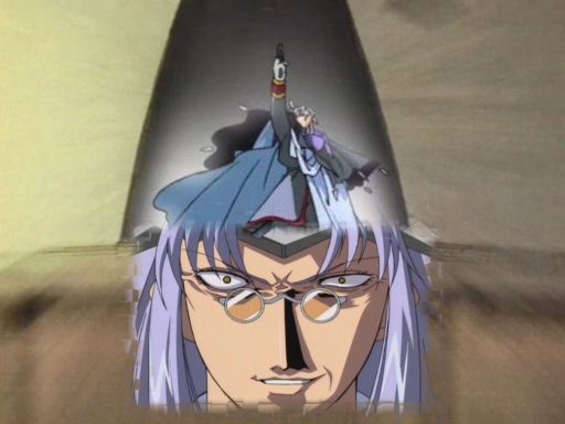 The Taste Of Betrayel...