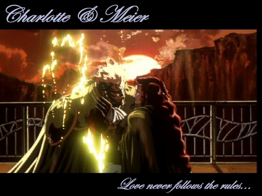 Breaking The Rules Of Love