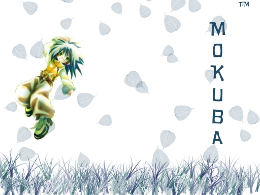 Mokuba