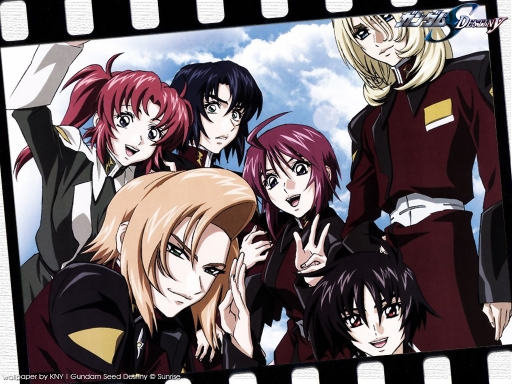 Photograph Of The Star