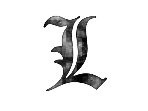 The Letter L