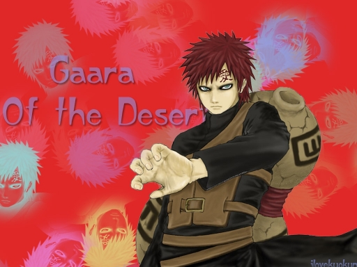 Gaara