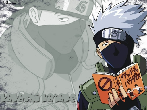 Kakashi