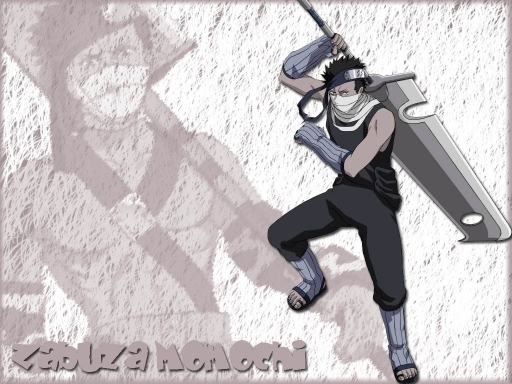 Zabuza