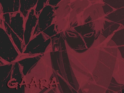 Gaara