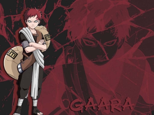 Gaara