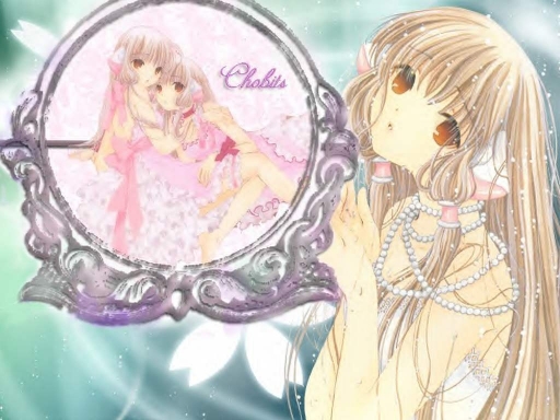 Chobits