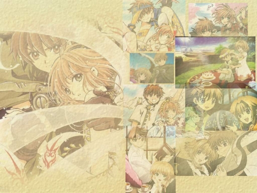 Tsubasa Picture Moment