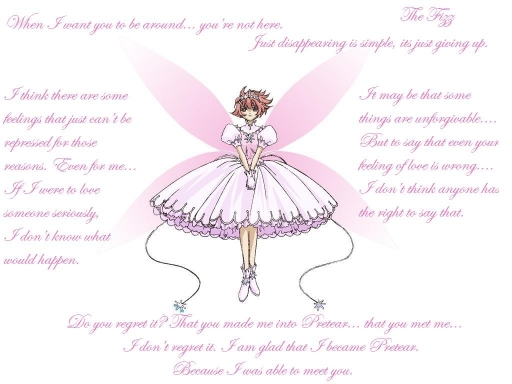 Nothing Wrong With Love