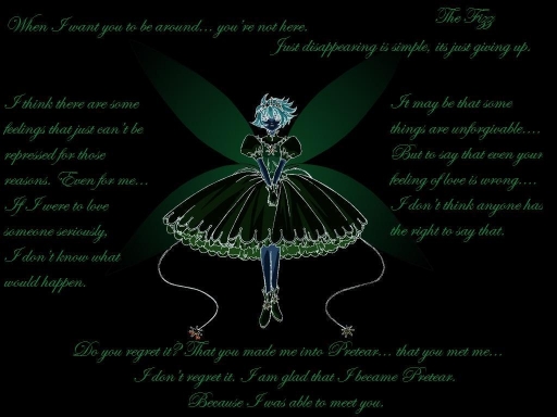 Inverted Nothing Wrong With Lo