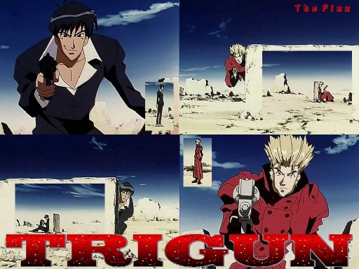 Shot Out Between Friends