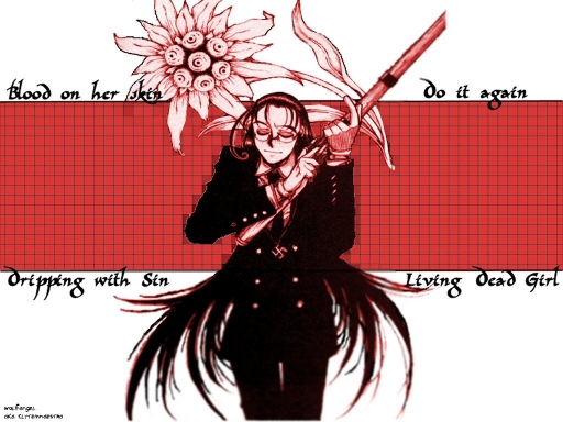 Rip Van Winkle- Living Dead Gi