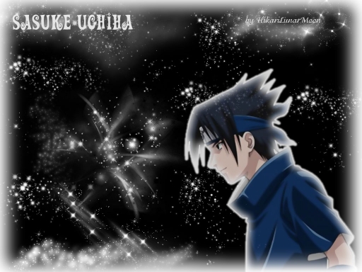 Sasuke