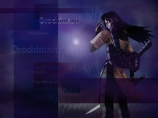 Orochimaru