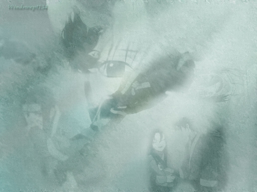 A Falling Remembrance