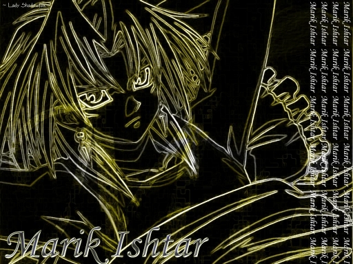 Marik Ishtar
