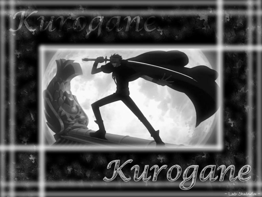 Kurogane - Tone Edition