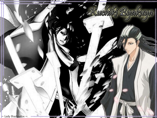 Byakuya