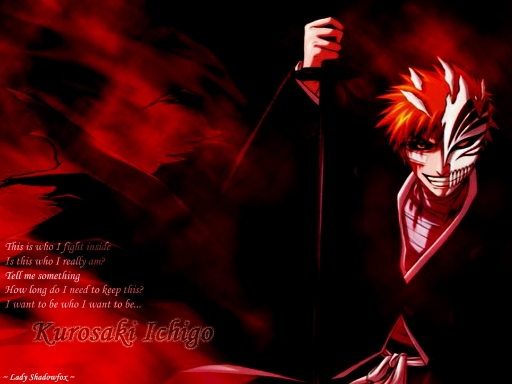 Kurosaki Hollow