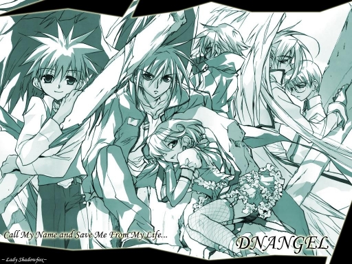 Save Me From My Life...