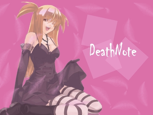 Deathnote